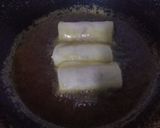 Foto langkah ke 3 dari resep Lumpia isi mie habang.
