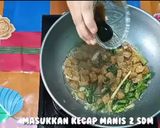 Foto langkah ke 11 dari resep Resep Oreg Tempe Basah.