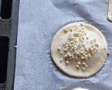 Foto del paso 3 de la receta Coronillas de crema
