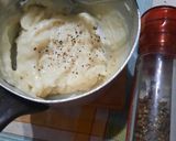 Foto del paso 7 de la receta: Coliflor con salsa blanca en cazuelas
