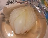 蒸洋蔥的食譜步驟6照片