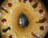Foto del paso 8 de la receta: Súper rosca de reyes 👑
