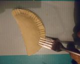 Foto del paso 6 de la receta: Formas de holajaldre