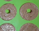 Foto del paso 7 de la receta Donuts de crema Lotus casera