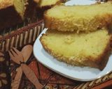 Foto langkah ke 5 dari resep Cake Peuyeum.