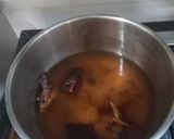 Foto langkah ke 2 dari resep Wedang Ronde.