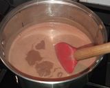 Foto del paso 3 de la receta: Fudge de Chocolate