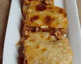 Foto del paso 9 de la receta: Empanada Gallega (de atún)