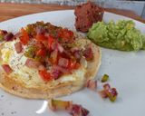 Foto del paso 5 de la receta: Desayuno Chapin