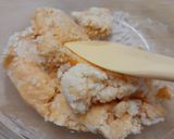 地瓜小圓餅的食譜步驟5照片
