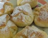 Túrós béles recept fázis 5 fotója