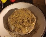 Foto del paso 5 de la receta: Camembert a la milanesa