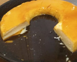 Foto del paso 5 de la receta: Flan casero, fácil y rápido
