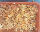 Foto del paso 9 de la receta: Lasaña de níscalos