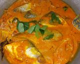 Foto langkah ke 4 dari resep Ikan bandeng tumis masak merah aceh (geumuloh teucrah).