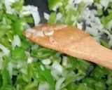 Foto del paso 3 de la receta: 🦑Chocos a la cuarentena😷