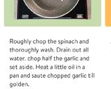 A picture of step 2 of Homemade Ravioli.