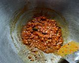 कैश्यू करी (Cashew Curry recipe in hindi) रेसिपी चरण 3 फोटो