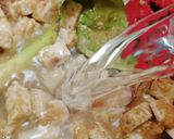 Foto langkah ke 4 dari resep Sayur Godog Betawi.