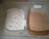 Foto del paso 3 de la receta: Nuggets de pollo con pechuga