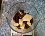 Foto del paso 2 de la receta Trufas