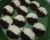 Foto langkah ke 1 dari resep Martabak Mini Manis.