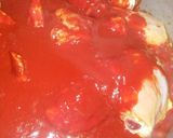 A picture of step 7 of Delicious Spicy Chicken (Pollo Enchilado).