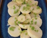 Foto del paso 11 de la receta Ensalada marinera