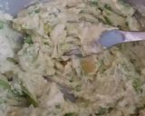A picture of step 1 of My Avocado and Ricotta Dip. 😘.