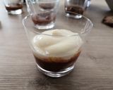 Une image de l'étape 9 de Tiramisu Cookies caramel beurre salé.