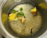 हर्बल चाय (herbal chai recipe in Hindi) रेसिपी चरण 2 फोटो