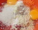 Foto langkah ke 2 dari resep Nugget homemade.