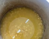 Foto del paso 1 de la receta: Arepa Santandereana