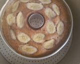 Foto langkah ke 6 dari resep Banana cake simpel banget no mixer.