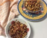 Foto langkah ke 12 dari resep Kacang Pedas Manis.