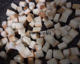Foto langkah ke 1 dari resep Pop Bread.