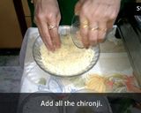 मावा गुजिया (Mawa Gujiya recipe in hindi) रेसिपी चरण 19 फोटो