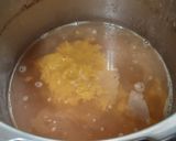 Foto del paso 5 de la receta: Alubias de Tolosa "limpiando la nevera"