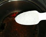 A picture of step 3 of Special Tanduri tea.