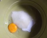 Foto langkah ke 1 dari resep Bolu pisang ekonomis.