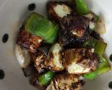 ચીલી પનીર (Chilly Paneer Recipe in Gujarati) રેસીપી સ્ટેપ3ફોટો