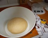 Sajtos muffin recept fázis 7 fotója