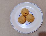 Foto del paso 9 de la receta: Galletitas de Avena