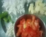 गोभी आलू ग्रेवीवाली सब्ज़ी(gobhi alu gravywali sabji recipe in hindi) रेसिपी चरण 1 फोटो
