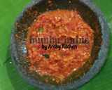 Foto langkah ke 3 dari resep Pepes Fillet Kakap 🐟🐟🐟.