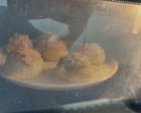 Foto langkah ke 7 dari resep Roti O Kopi Kw.