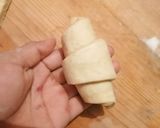 Foto del paso 9 de la receta: Masa Danesa