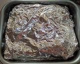 Foto del paso 4 de la receta: Papa horneada Mich