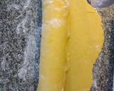 Foto del paso 5 de la receta: Pasta Frola de Dulce de Batata 🤤