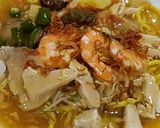 Foto langkah ke 10 dari resep Lomie.